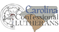 Carolina Confessional Lutherans